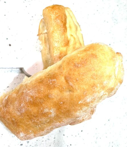 Ciabatta (Chapata)