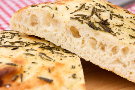 Focaccia